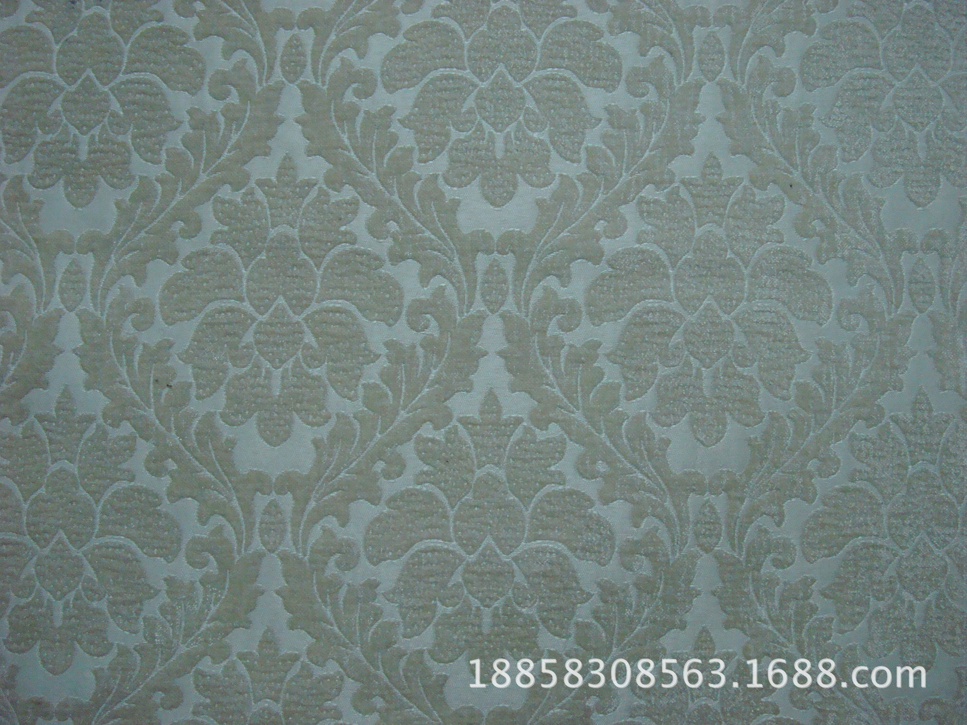 Picture of European Chenille Sofa Release, Imitation Viscose Dyed Chenille Fabric, Imitation Cut Velvet High Density Thickeneded Decorative Fabric