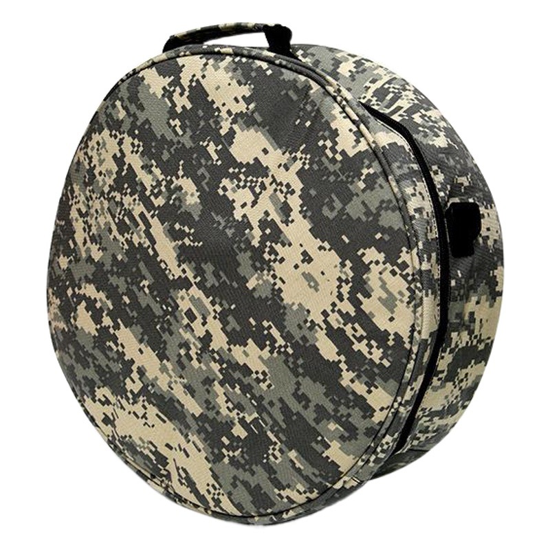Diving Regulator Storage Bag Round Bag Nylon Included Strap