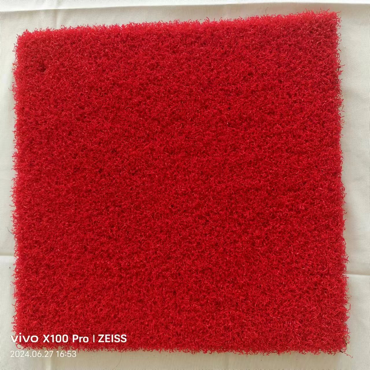 Picture of Factory supply golf lawn cross-border color green grass gate court lawn export high quality high wear resistance