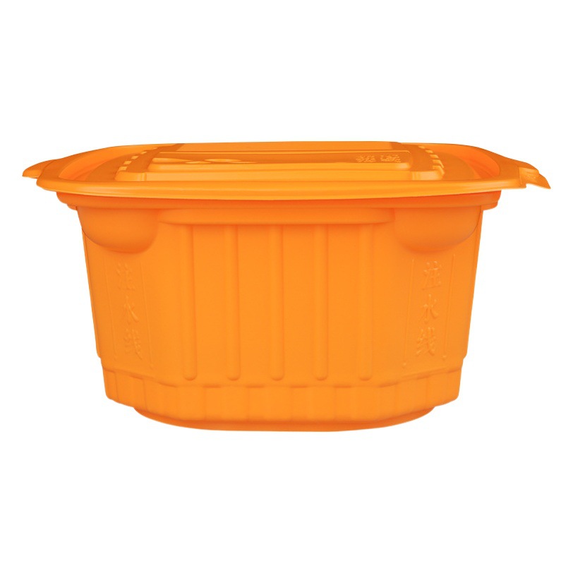 Disposable Heating Package Special Self-Heating Lunch Box Self-Heating Package Hot Pot Box Heating Package Self-Heating Pot Packaging Box Wholesale