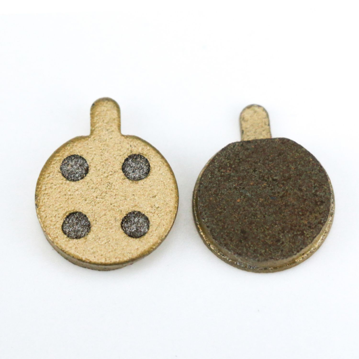 Picture of Xiaomi Electric Scooter M365Pro All Metal Lining Disc Brake Disc Brake Friction Piece Mijia Brake Pad