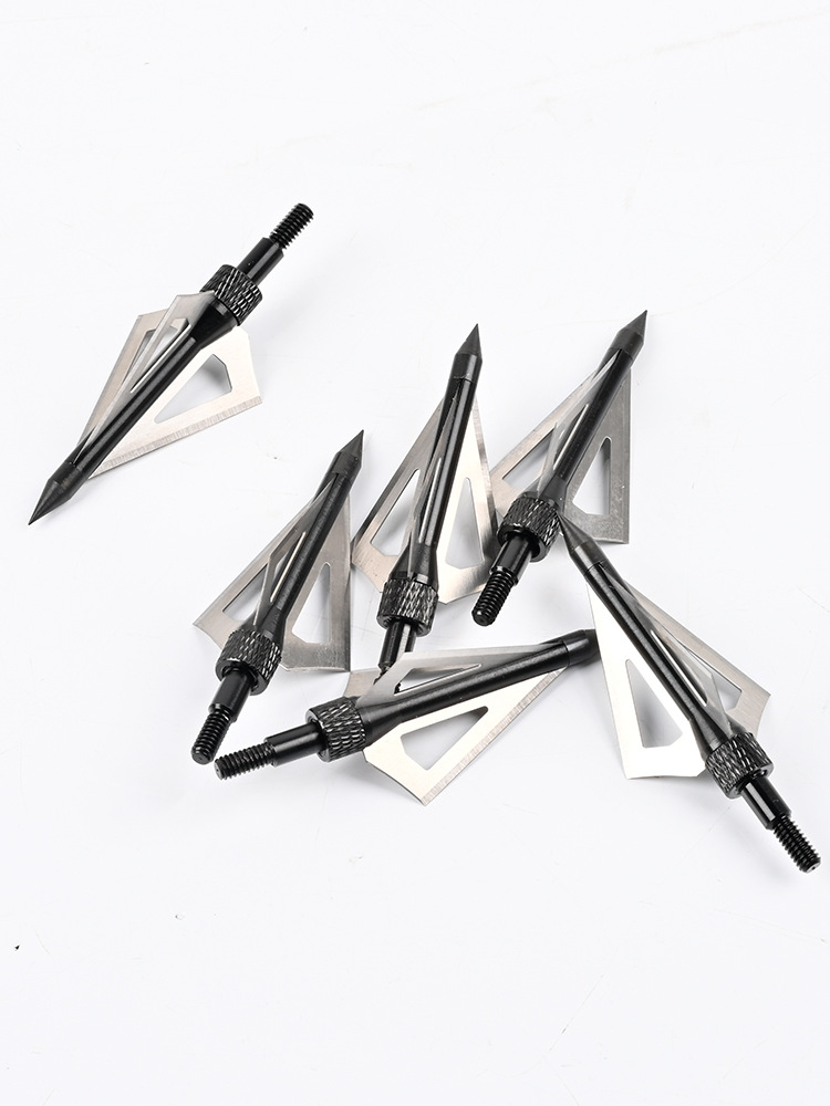 Picture of Archery Equipment Emerald Arrow Outdoor Bow Arrow Arrow Arrow Rod Thread Arrow Glass Fiber Arrow Carbon Arrow Available