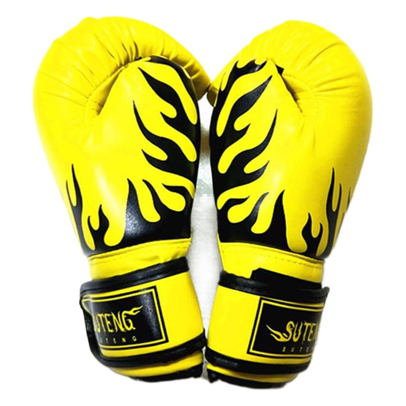 Sagitar Children's Mold Gloves One-time Forming Inner Tank Children's Boxing Set Sanda Fight Sandbag Gloves