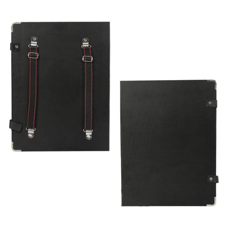 Backpack Sketch Board 4K Sketch Clip A3 Sketch Board Wooden Board Clip Art 8K Children's Drawing Board Clip