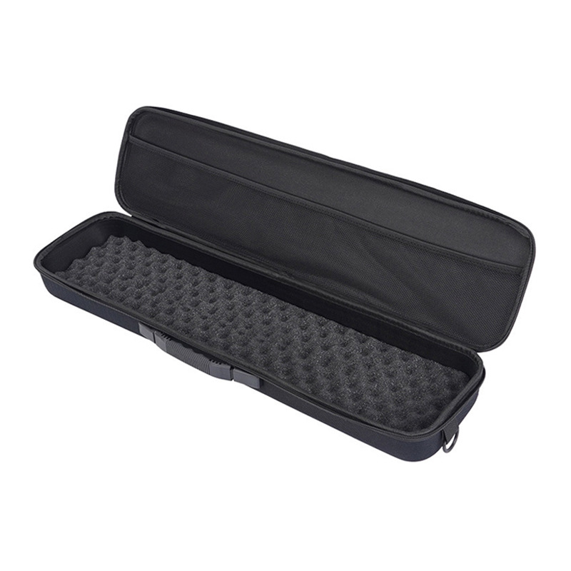 Picture of Multifunctional High-End Eva Hard Shell Fishing Rod Cosmetics Bag Rectangular Satchel Satchel Fishing Gear Bag Small Fishing Rod Storage Box