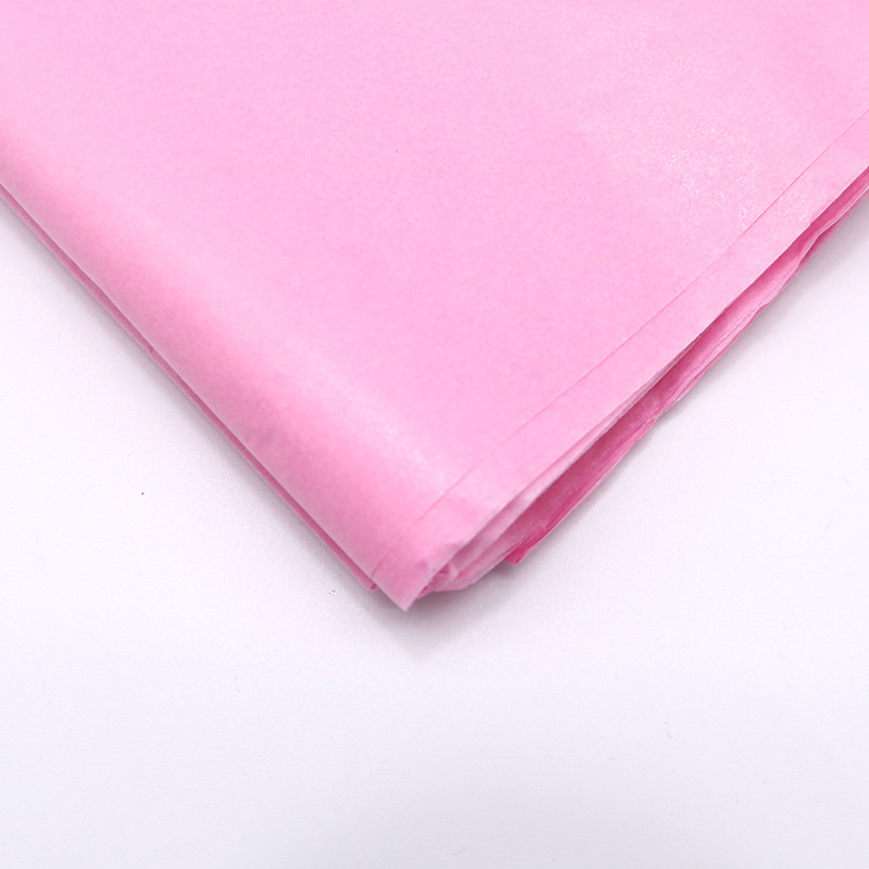 Picture of Cross-border hot selling 10 pieces of color tissue paper Sydney paper copy paper children's handmade origami origami paper material