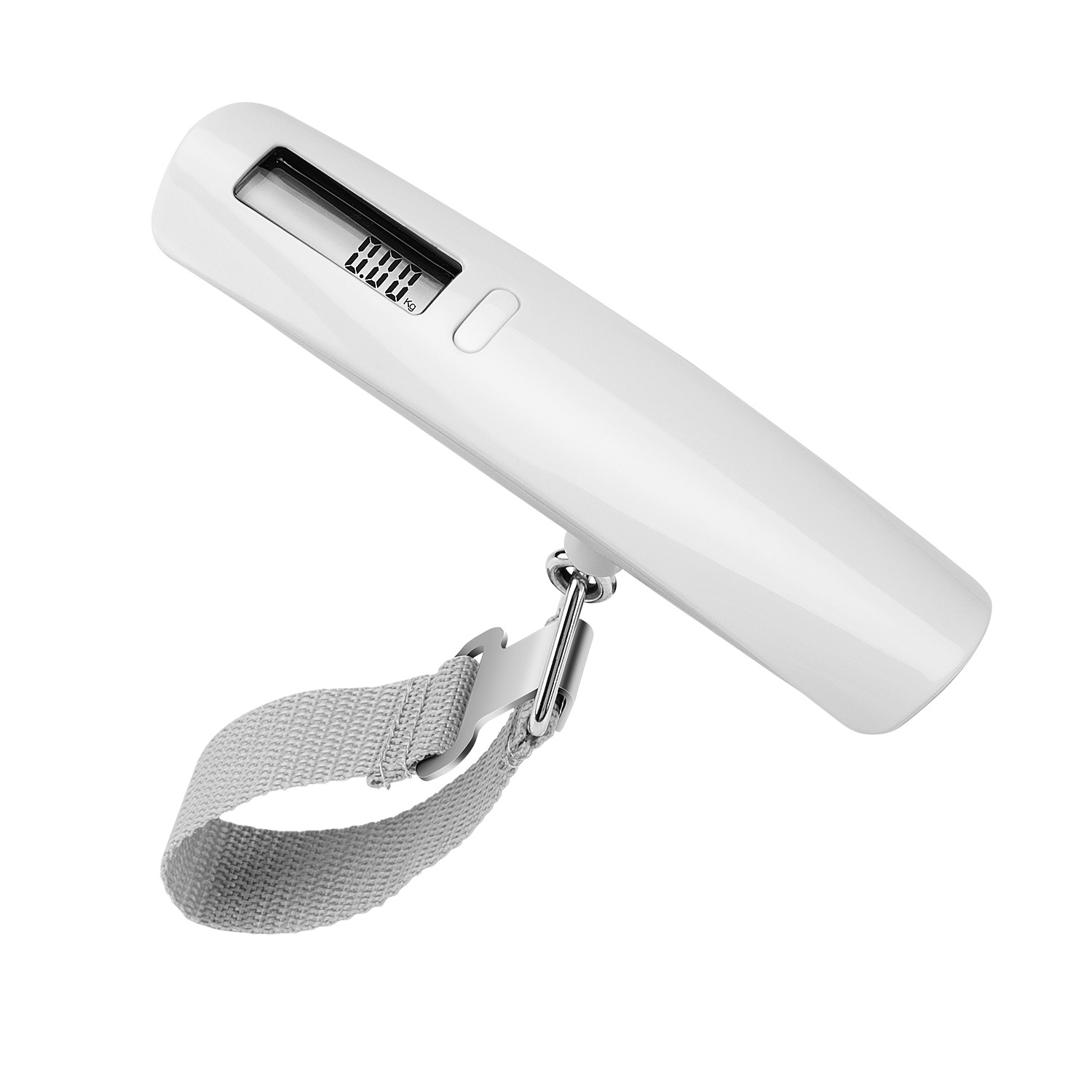 Seeking cross-border e-commerce cooperation electronic luggage scale portable electronic scale household gift scale
