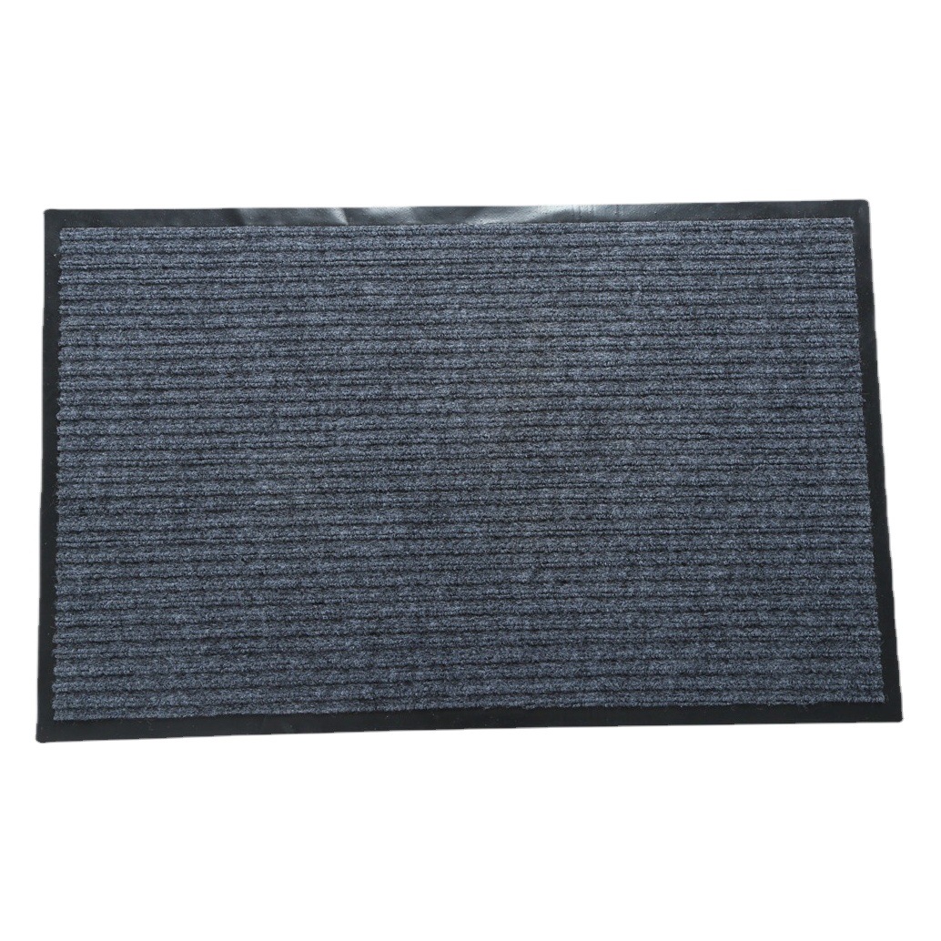 Cross-Border Home Entrance Door Mat Outdoor Shop Entrance Mat Bathroom Toilet Kitchen Mat Manufacturer