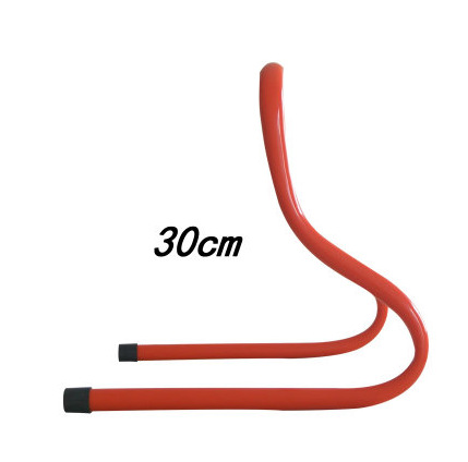 Picture of Manufacturers hurdles hurdles children hurdles small hurdles combination field hurdles football training equipment wholesale