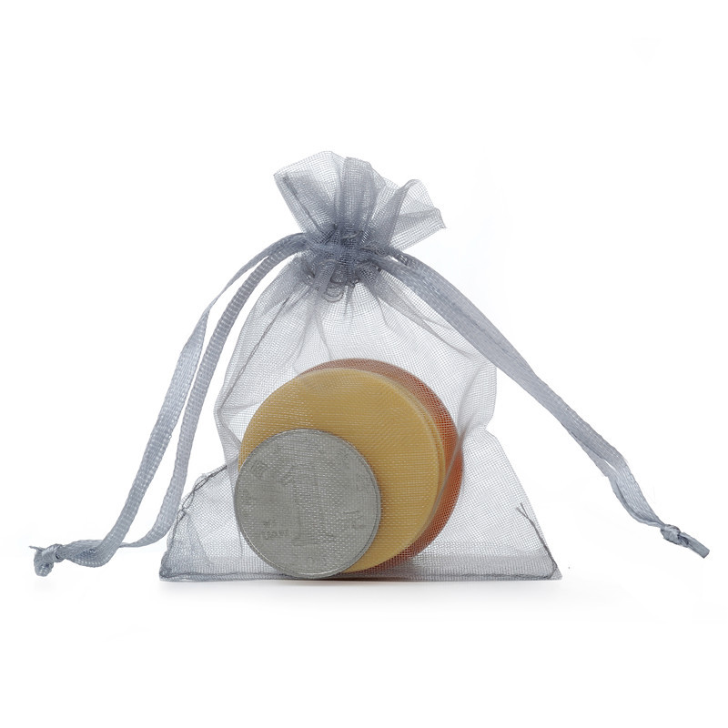Picture of Wholesale Fruit Bagging, Special Bagging for Breeding Strawberries and Peaches, Gardening Orchard Bird-Proof Nylon Insect-Proof Mesh Bag