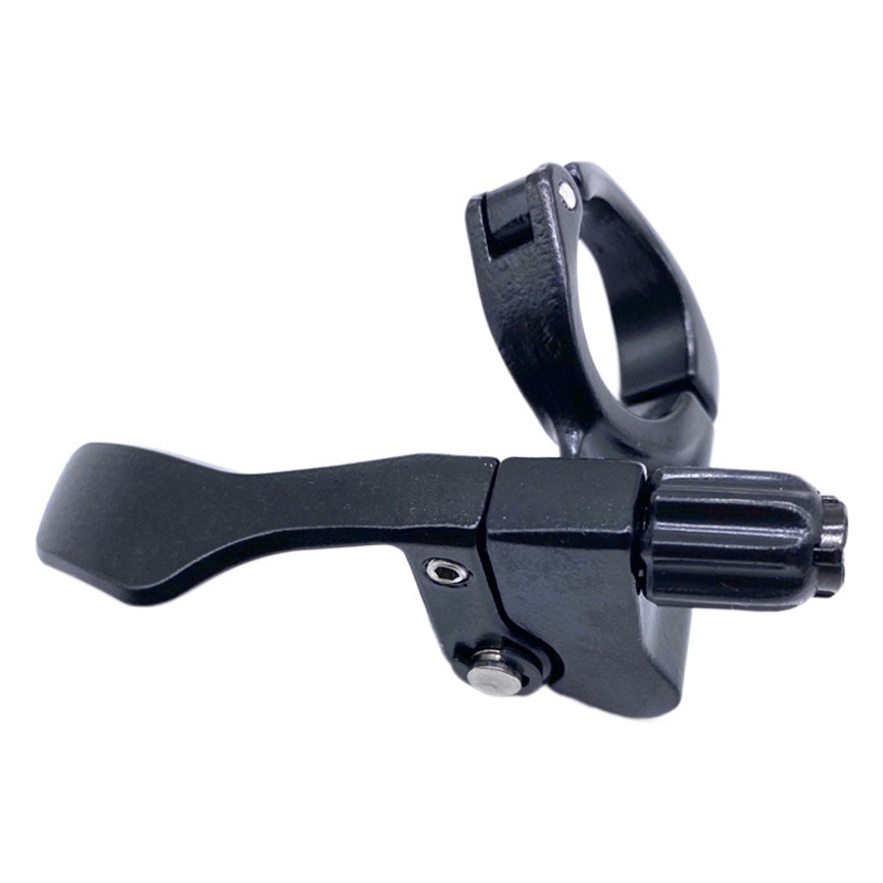 900I Ks Exa Form Cross-Border Internal Wiring and Wire Control Adjustable Seat Tube Mountain Bike Seat Post Seat Tube
