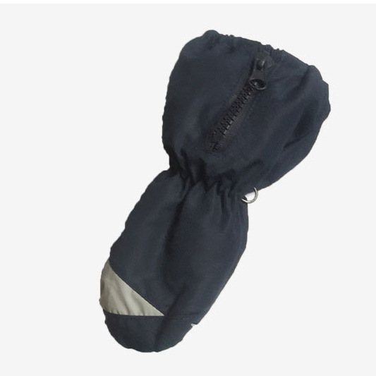 Picture of Winter new children's ski gloves fleece-lined thickened waterproof wear-resistant warm gloves manufacturers wholesale