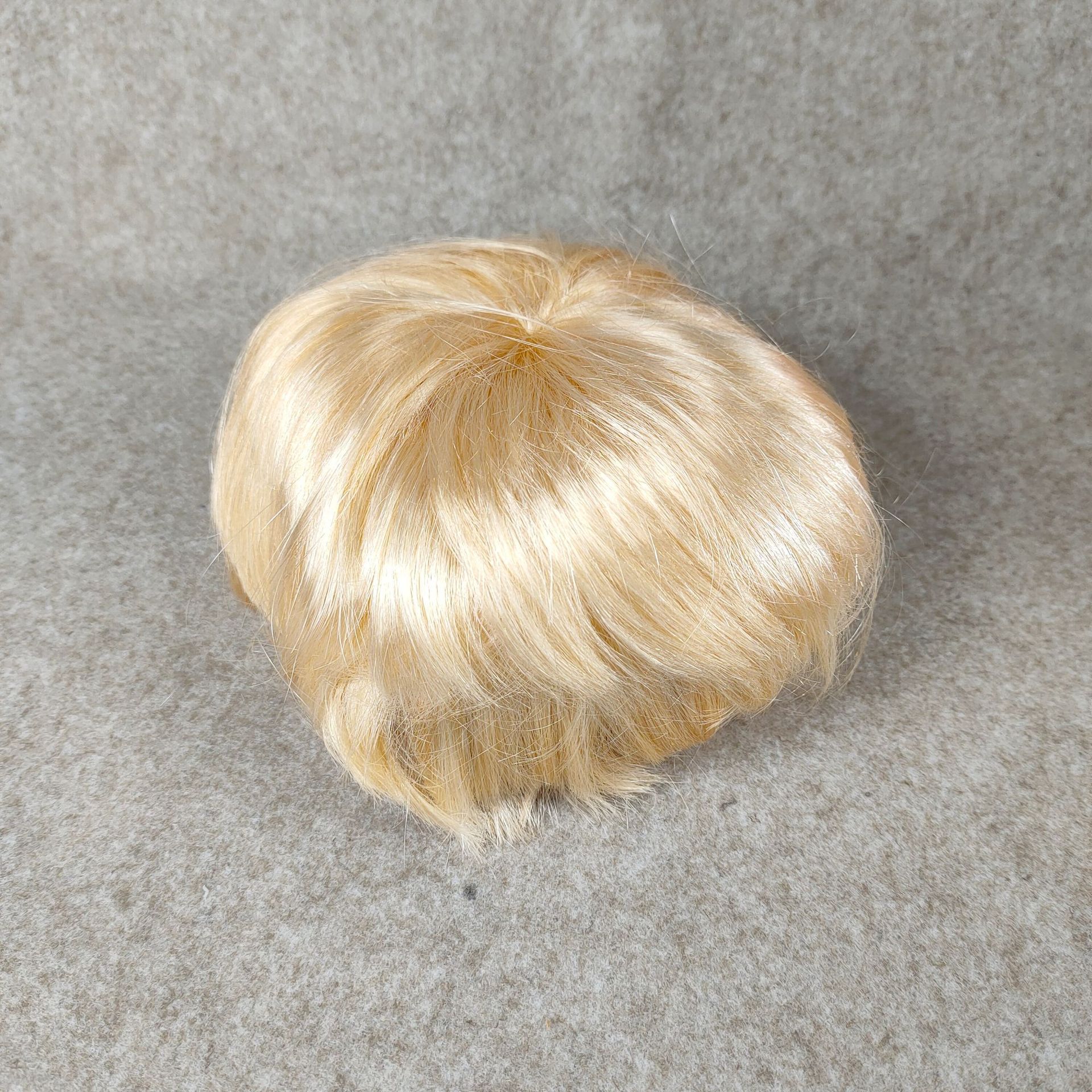 Picture of Model head props adult head model lady model wig head model hat head model manufacturers