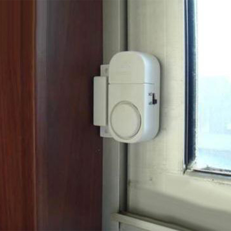 Picture of Wholesale door and window burglar alarm burglar sensor burglar alarm# yphb-F1071#