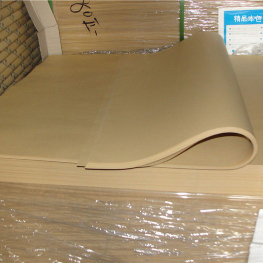 [Manufacturer Wholesale] Full-Open Kraft Paper Printable 80 Grams 787X1092 mm Pure Wood Pulp Fine Kraft Paper