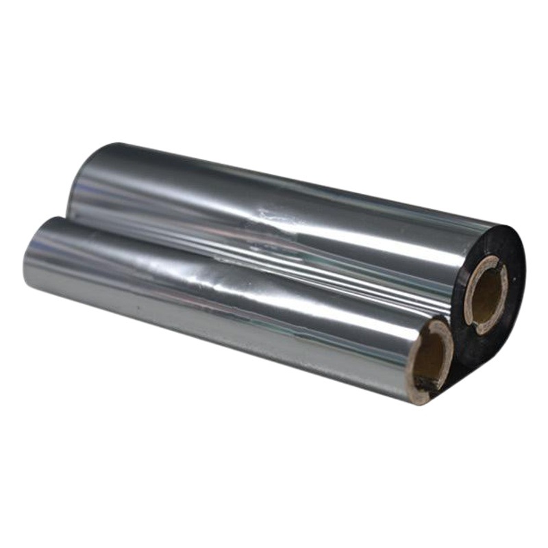 Ribbon 110*70m Barcode Ribbon E-Mail Label Ribbon Gk888 Ribbon Label Printing