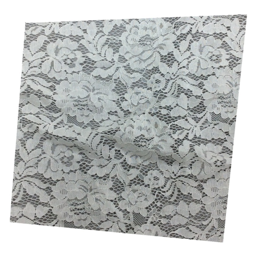 Classic brocade cotton lace fabric plus strands clothing lace accessories handmade DIY dress shirt cloth