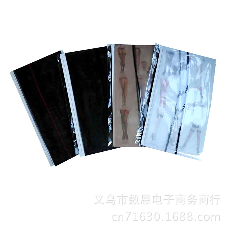 Picture of BEILEISI sexy stockings 2056 ultra wide side after vertical line stockings thin high socks wholesale