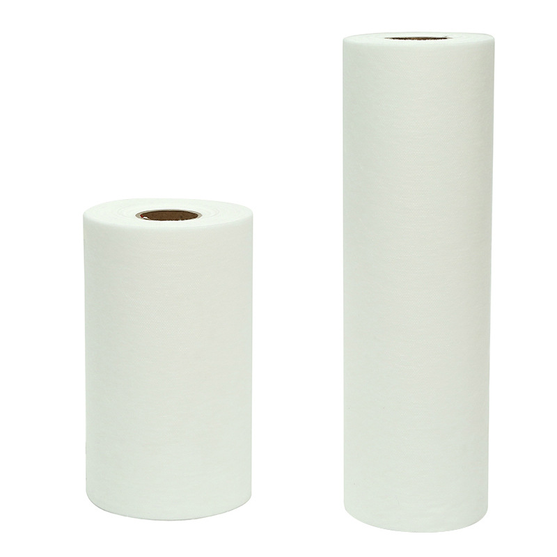 Picture of Manufacturer Supplies Pp Spun Non-Woven Fabric for Agricultural Rice and Seedlings to Prevent Cold, Anti-Aging, Moisturizing, Heat Preservation and Breathability