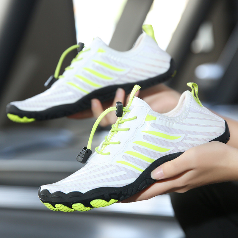 Outdoor Tracing Shoes Beach Shoes Men's Wading Women's Drifting Sandals Quick-drying Swimming Diving Shoes Indoor Running Fitness Shoes