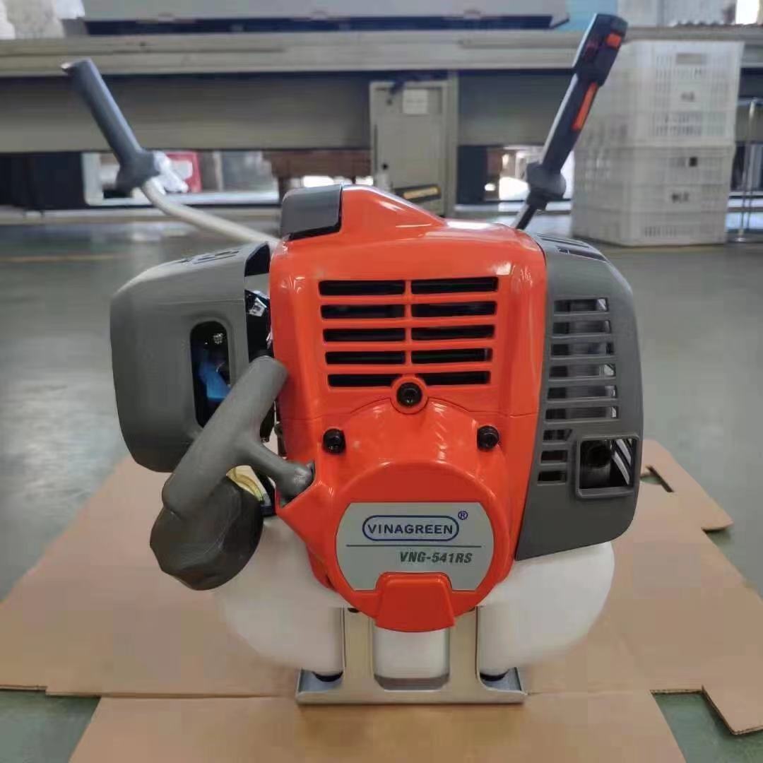 Hus541 High-Power Lawn Mower Two-Stroke Brush Cutter Weeder Commercial Wholesale