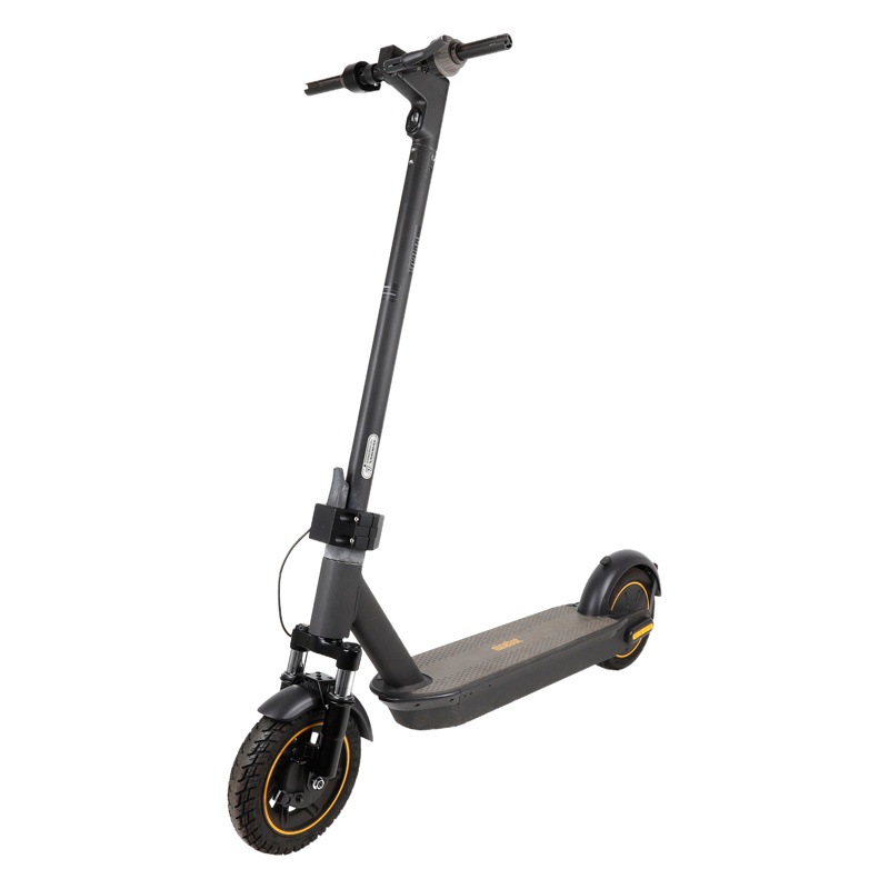 G30 Max Accessory No. 9 Electric Scooter Detachable Folding Fixing Piece Ulip Anti-Shake Component Accessory