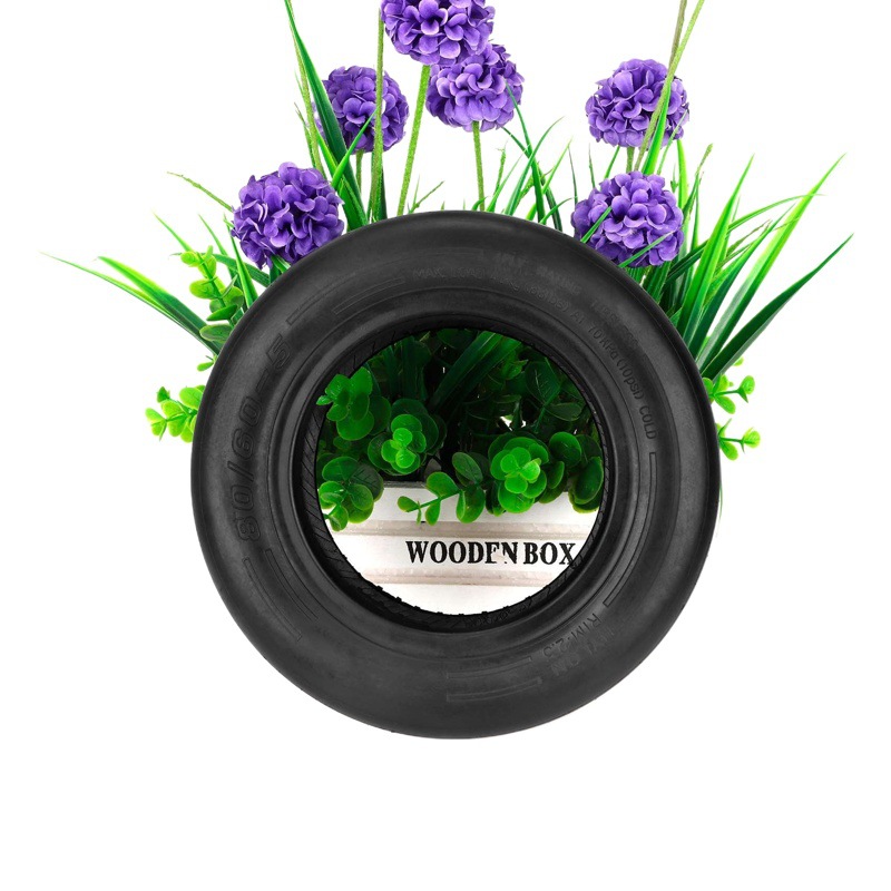 80/60-5 Mini Small Go-Kart Tire Electric Children's Go-Kart Thickened Wear-Resistant Vacuum Tire