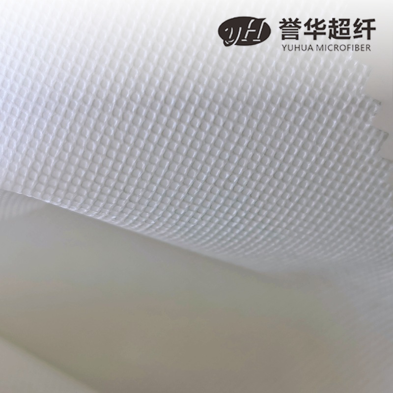 Picture of Black and White in stock high temperature resistant non-woven handbag lighting anti-aging breathable thermal transfer printing temperature resistant non-woven fabric