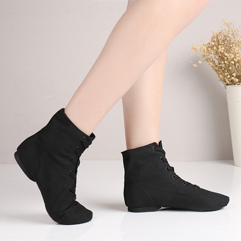 Picture of Dance Shoes Adult Children's Dance Shoes New Practice Shoes Women's Dance Shoes Dance Shoes Women's Jazz Dance Shoes