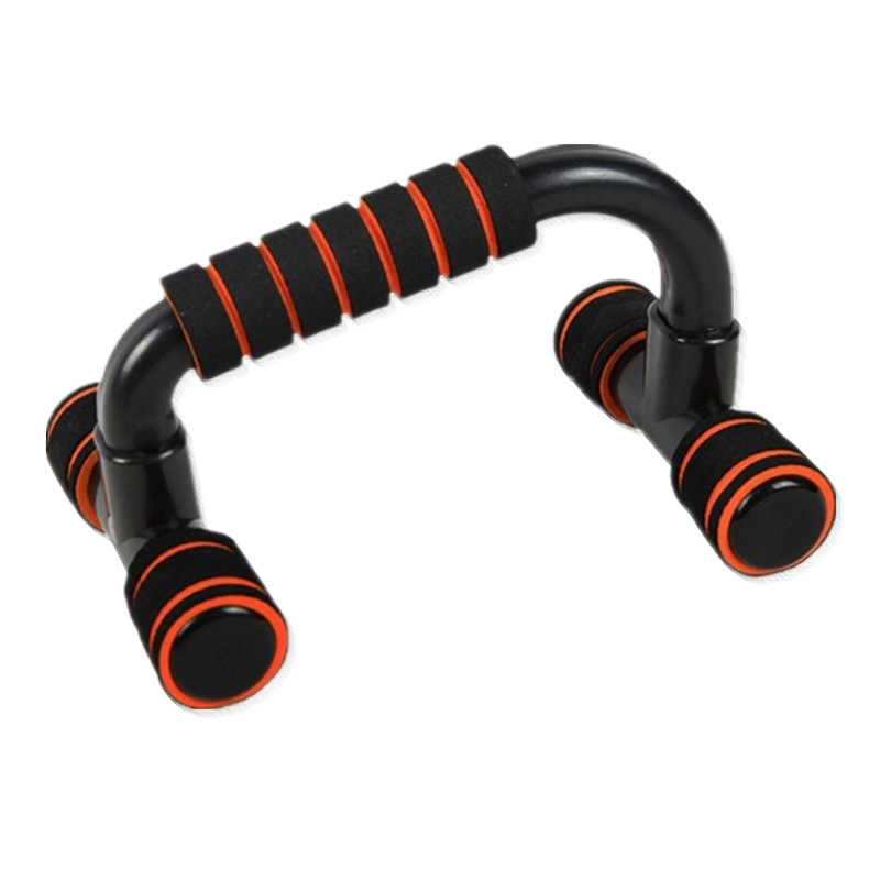 I-shaped push-up rack exercise push-up device push-up bracket fitness equipment home