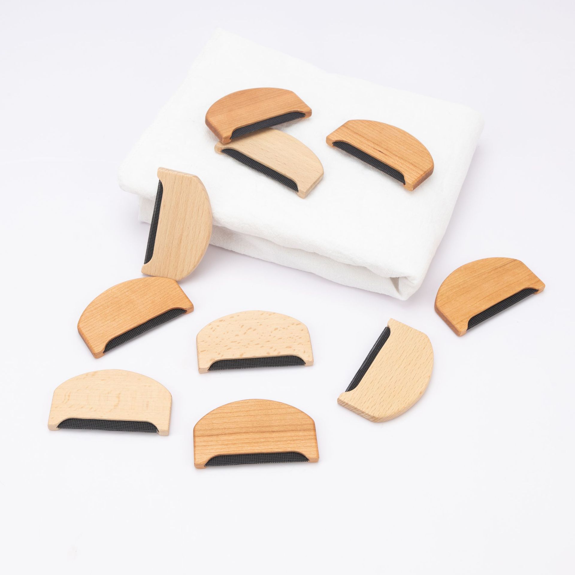 Picture of Cross-Border Clothes Lint Remover Cashmere Comb Manual Clothing Lint Remover Shaver