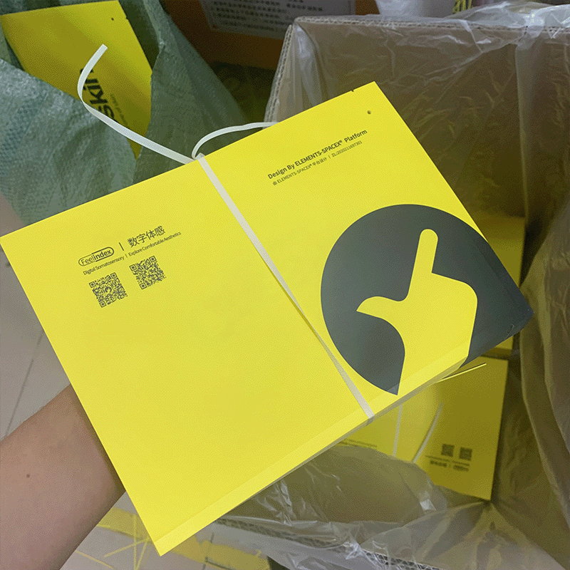 Factory Degradable White Kraft Paper Bag Thickened Flat Mouth Composite Bag Environmental Protection PLA Boutique Clothing Underwear Packaging Bag