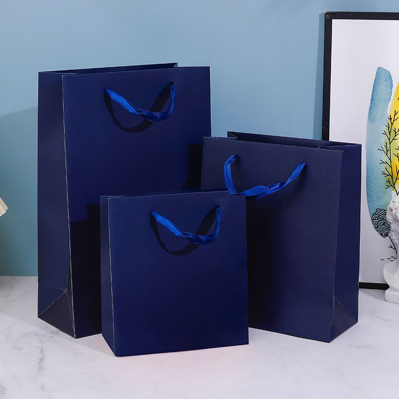 Picture of Hand gift box towel gift box thermos cup gift box heaven and earth cover packaging box wedding companion factory spot wholesale