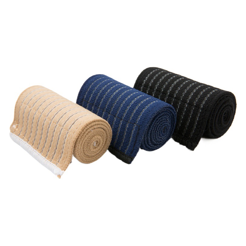 Factory mountaineering running fitness knee pads winding pressure straps leggings sports protective equipment sporting goods a generation of hair