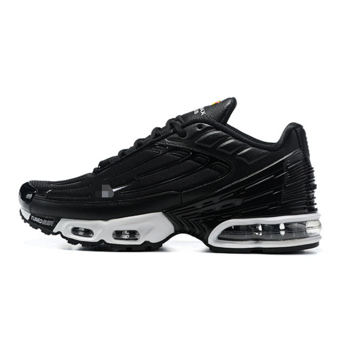 Picture of Foreign Trade Cross-Border Airmaxplustn Cushioned Shoes for Men, Jogging Running Shoes, Sports Shoes, Breathable and Wear-Resistant Air Cushion Technology