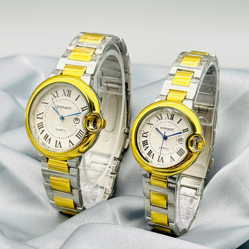 Picture of Kajia Classic Blue Balloon Series Hot Selling Fashion Watch Roman Calendar Temperament Light Luxury Ladies Watch Wholesale