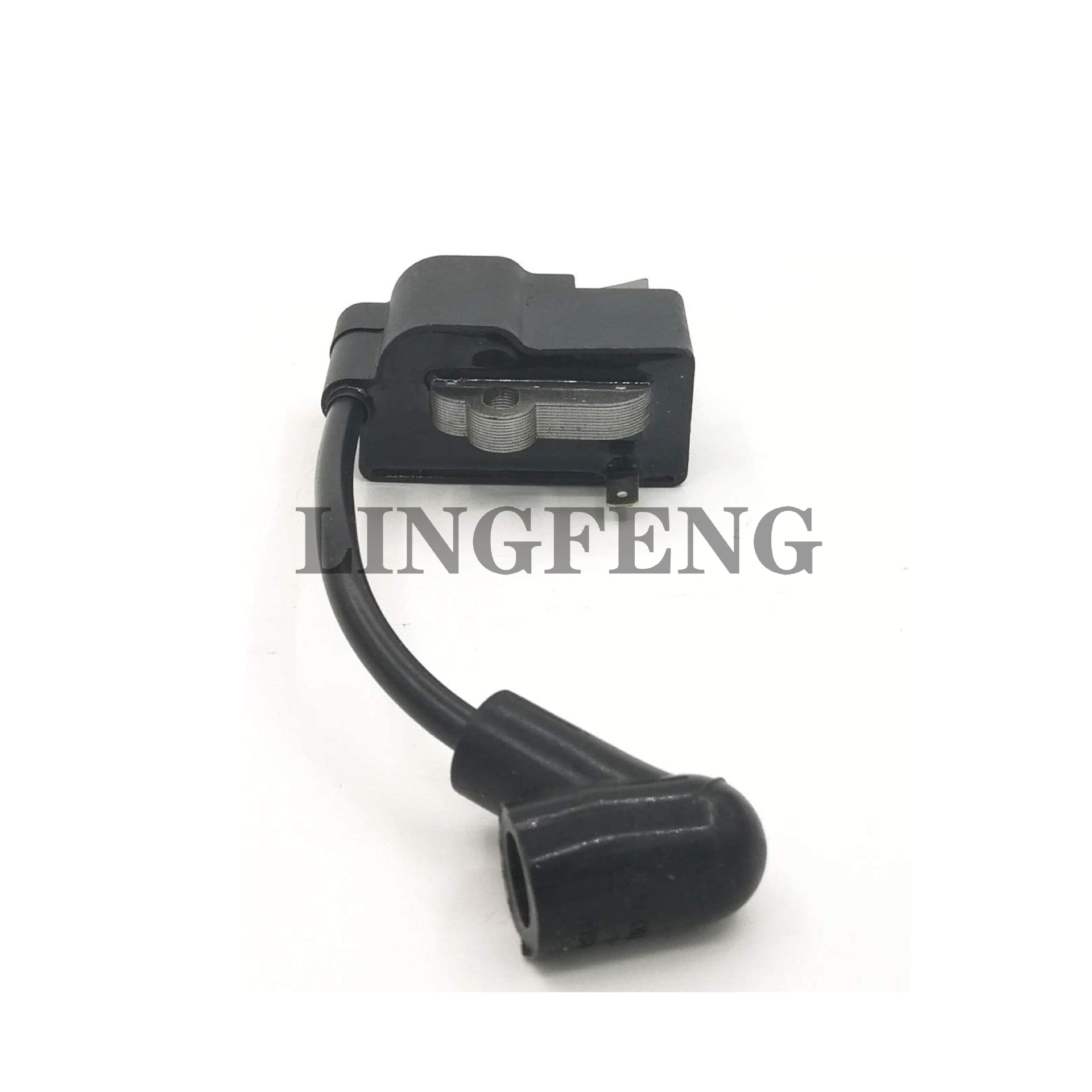 Steele lawn mower high voltage package ignition coil high voltage package MS192T MS192TC