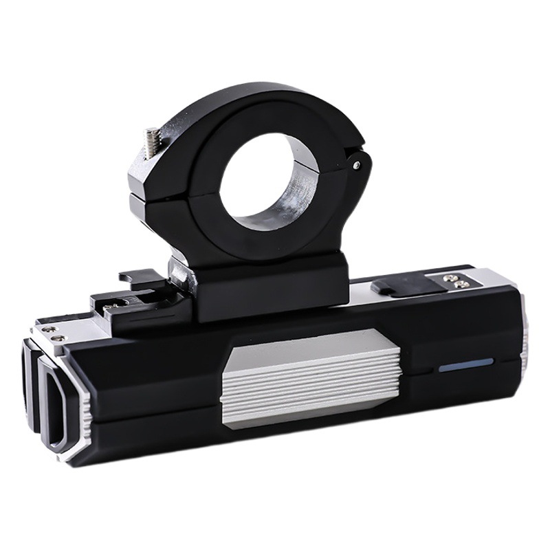 EOS800 new bicycle light night riding equipment mountain bike light LED700LM bright night riding bicycle light