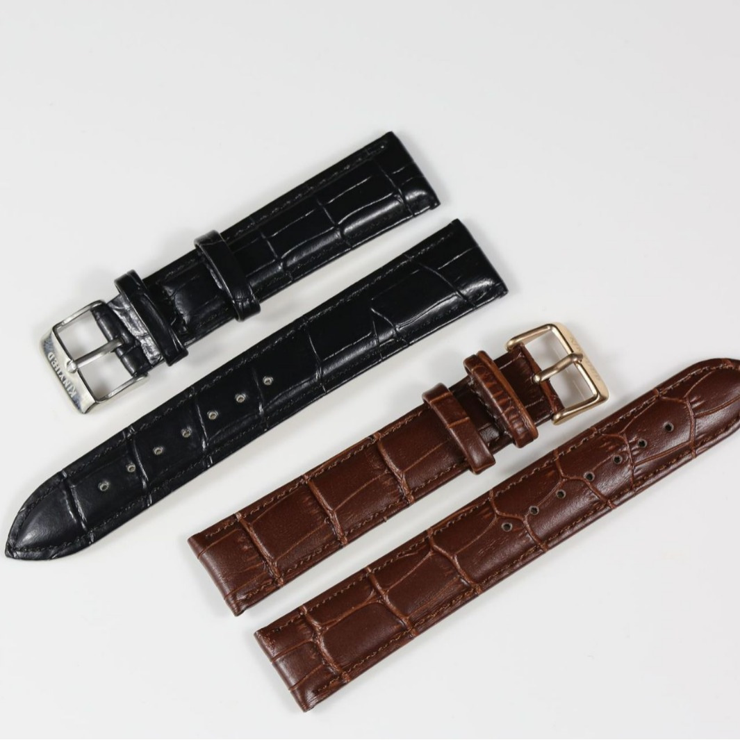 Picture of Kinyued Jinyuda Watch Genuine Leather Strap Mechanical Watch