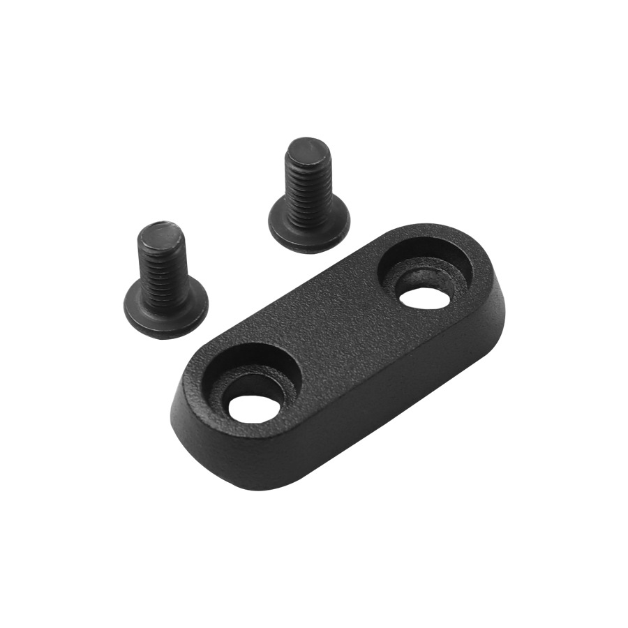 Suitable for Ninebo ES1ES2ES4 electric scooter accessories riser fixed lock a generation of hair
