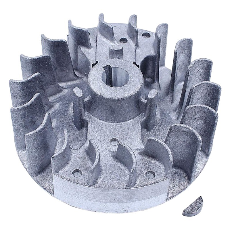Honda lawn mower Flywheel Honda GX25 GX25N HHT25S Flywheel 31110Z0H003