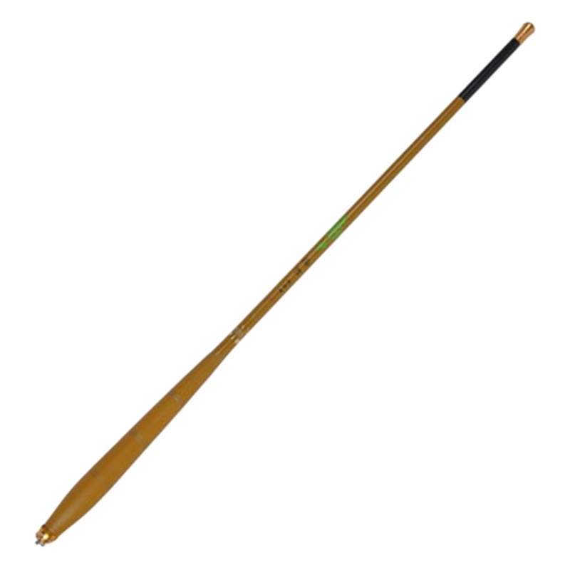 Pocket ultra-short section fishing rod carbon ultra-hard short section hand Rod stream Rod 40cm 1.4 meters -5.4 meters