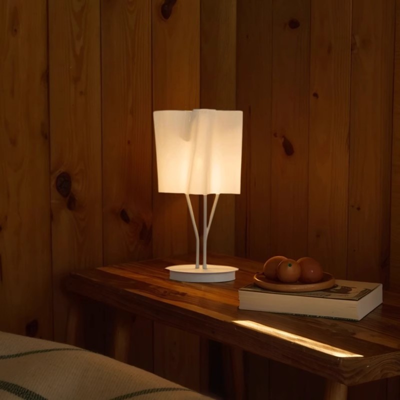 Italian logico cloud vintage designer modern decorative table lamp living room bedside study vintage lamp