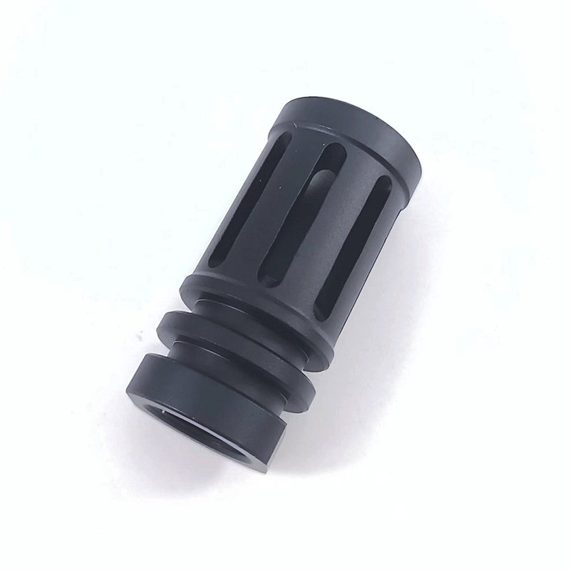 Picture of 9Th Generation Slr Flash Cap 14mm Reverse Tooth Fire Vg6 Pointed Smc Ghost