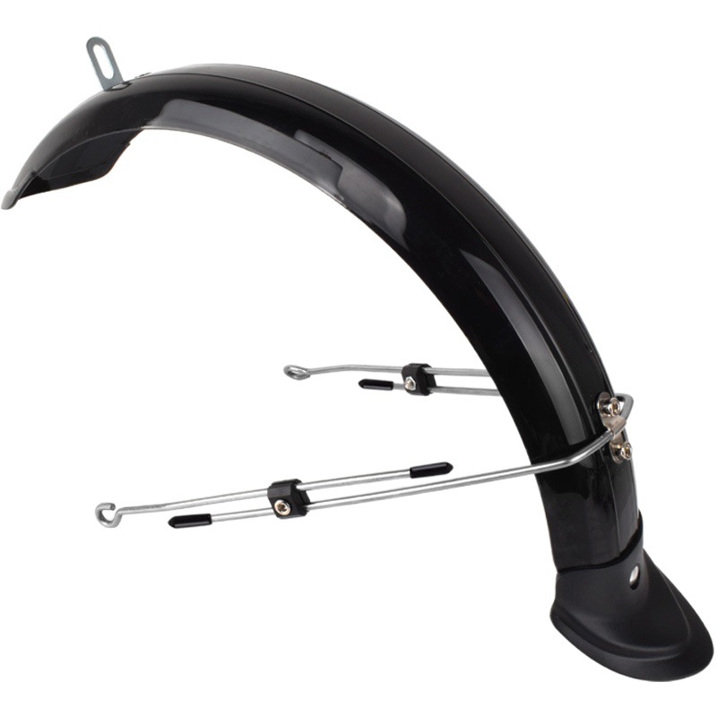 Mountain Bike Fender All-Inclusive 26/27.5/29 Inch 700C Road Bike Rain Shield Bicycle Mud Rain Shield