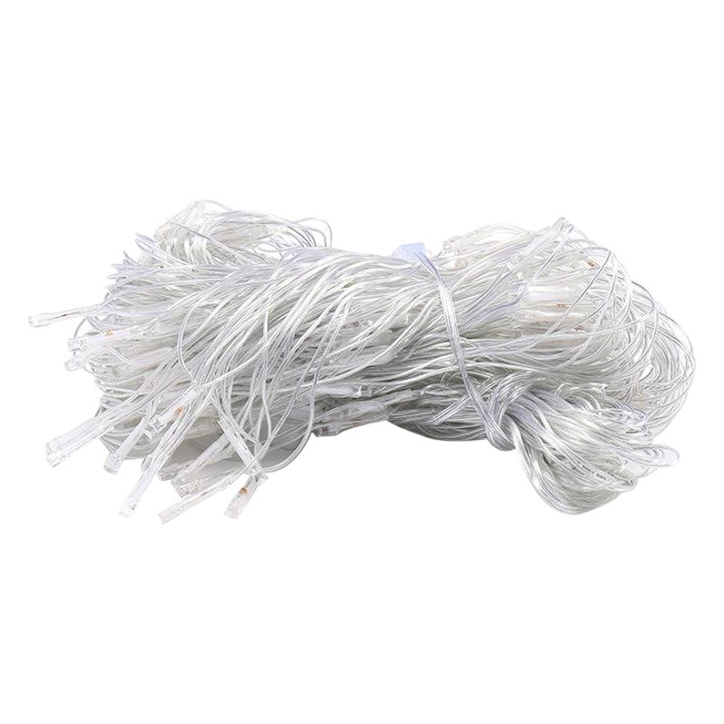 Manufacturer Wholesale Led Net Lights Fishing Net Lights Lanterns Solar Net Lights Low Voltage Net Lights 24V Lawn Lights Flashing Stars