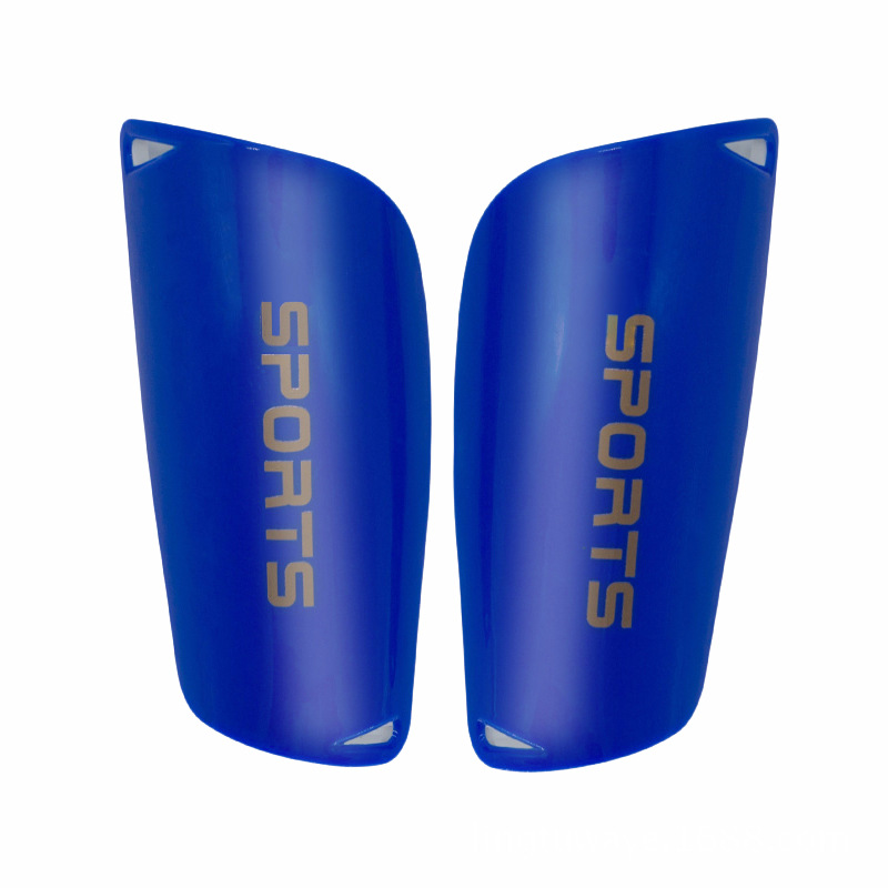 Picture of Assassin Football Leg Guard Sports Leg Guard Thickened Double-Layer Insert Type Leg Guard Wholesale