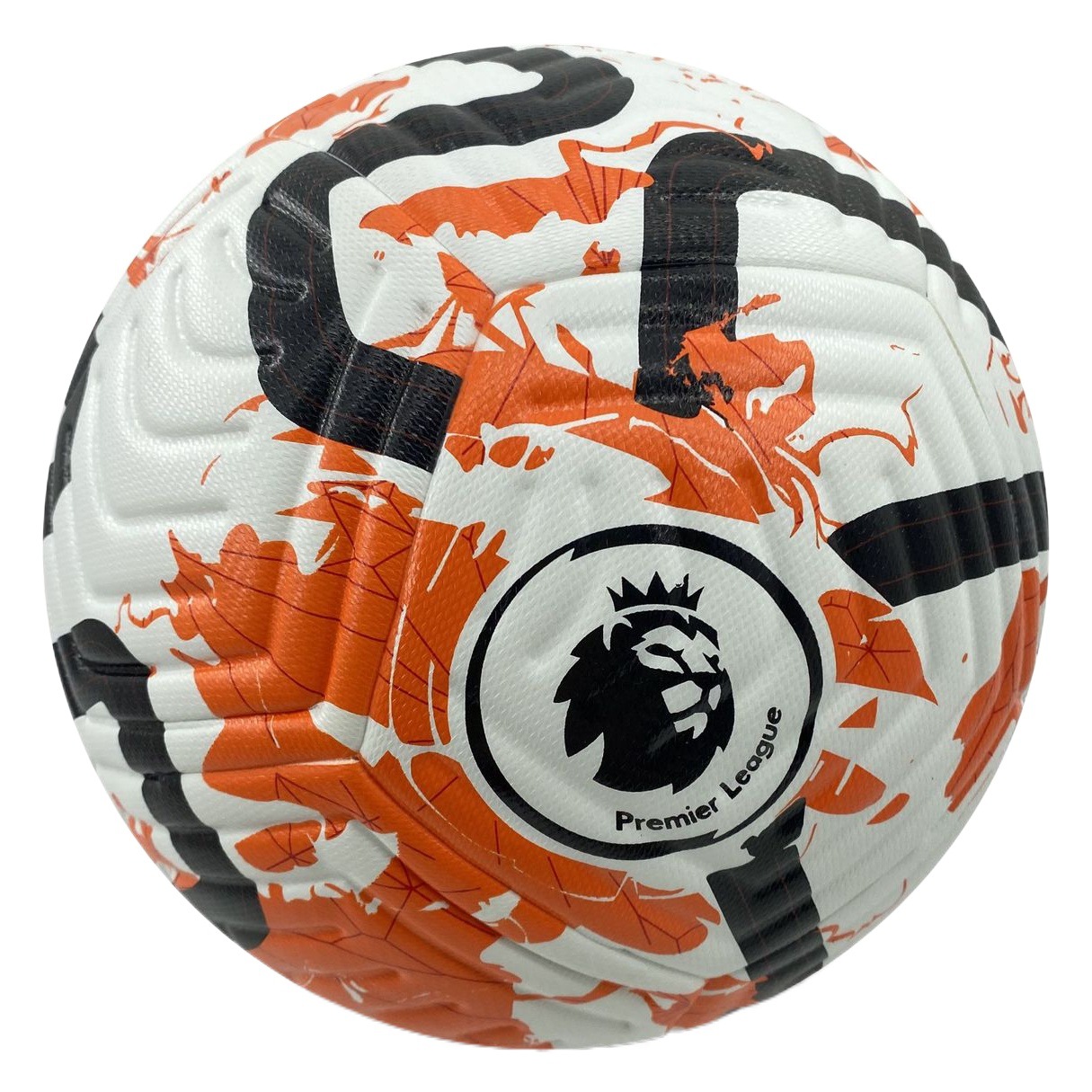 Manufacturers in stock Premier League football high elastic wear-resistant explosion-proof children's adult competition training for outdoor sports