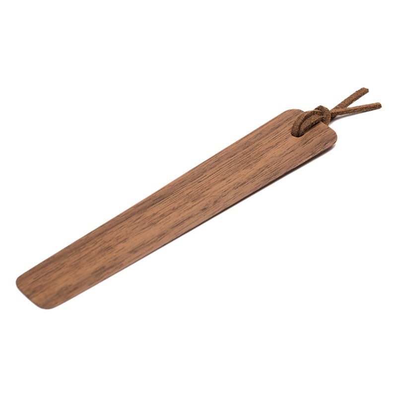 Learning stationery bookmark factory wholesale business promotion wooden bookmark creative gift bookmark customization