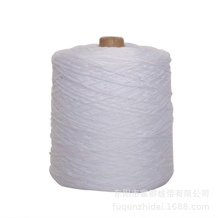 Picture of Manufacturer Wholesale Environmentally Friendly Pp Rope 3mm Polypropylene Rope 4mm Colorful Needle Rope Rain Coat Rope Drawstring Flap Pocket Pants